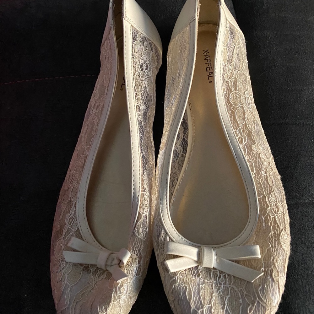 Dress shoes